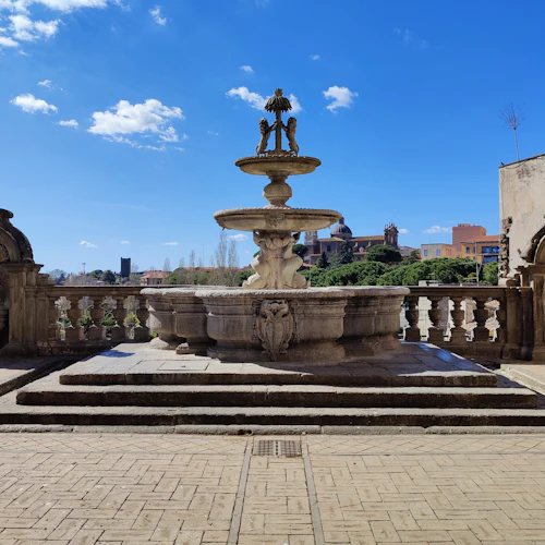 Palazzo dei Priori: Skip The Line Ticket
