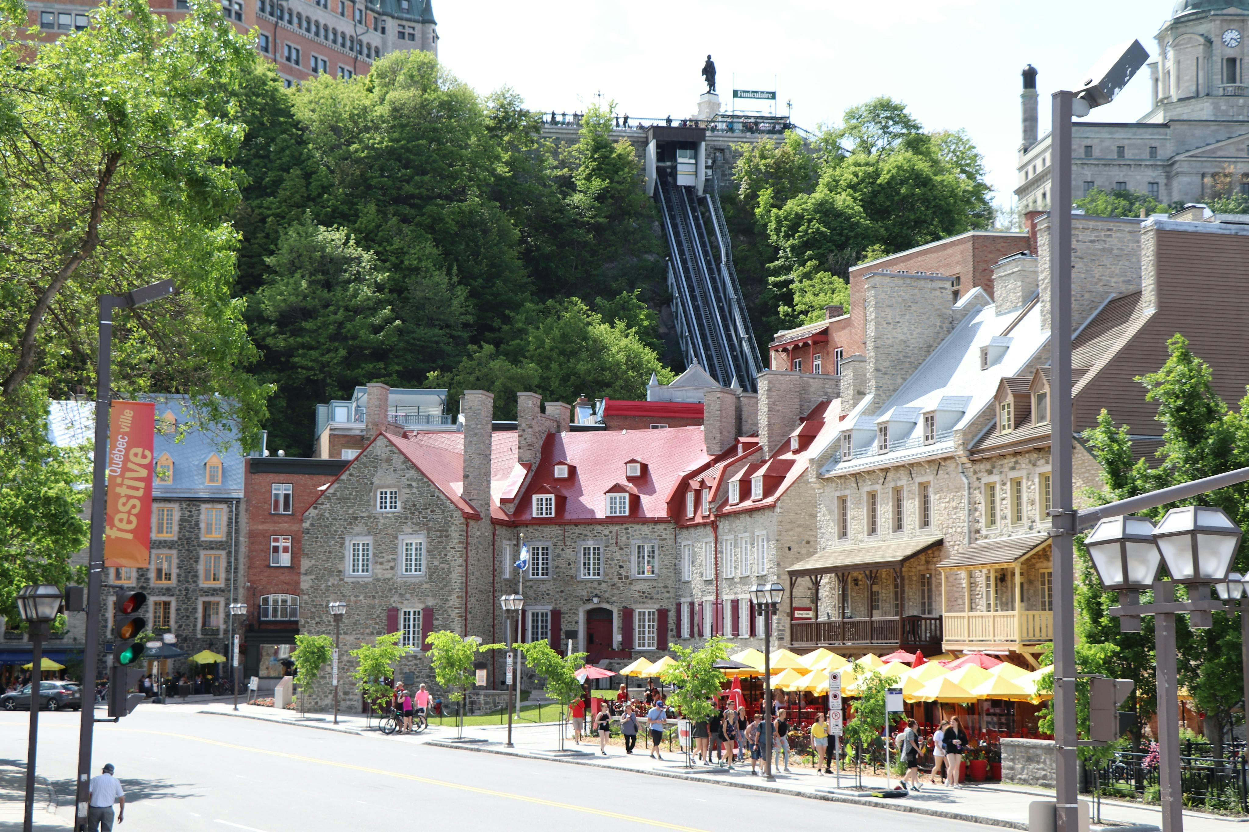 Petit Champlain