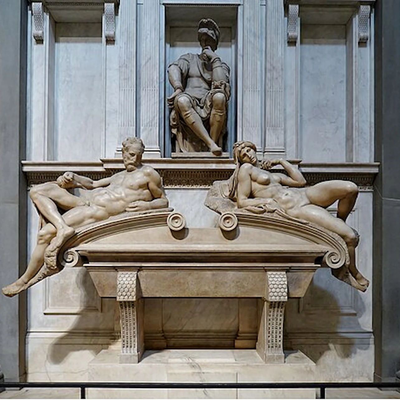 Medici Chapels: Skip The Line Ticket in Florence β Tiqets