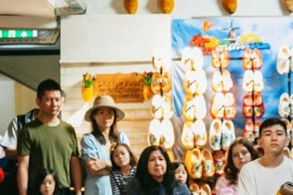 Clog Factory