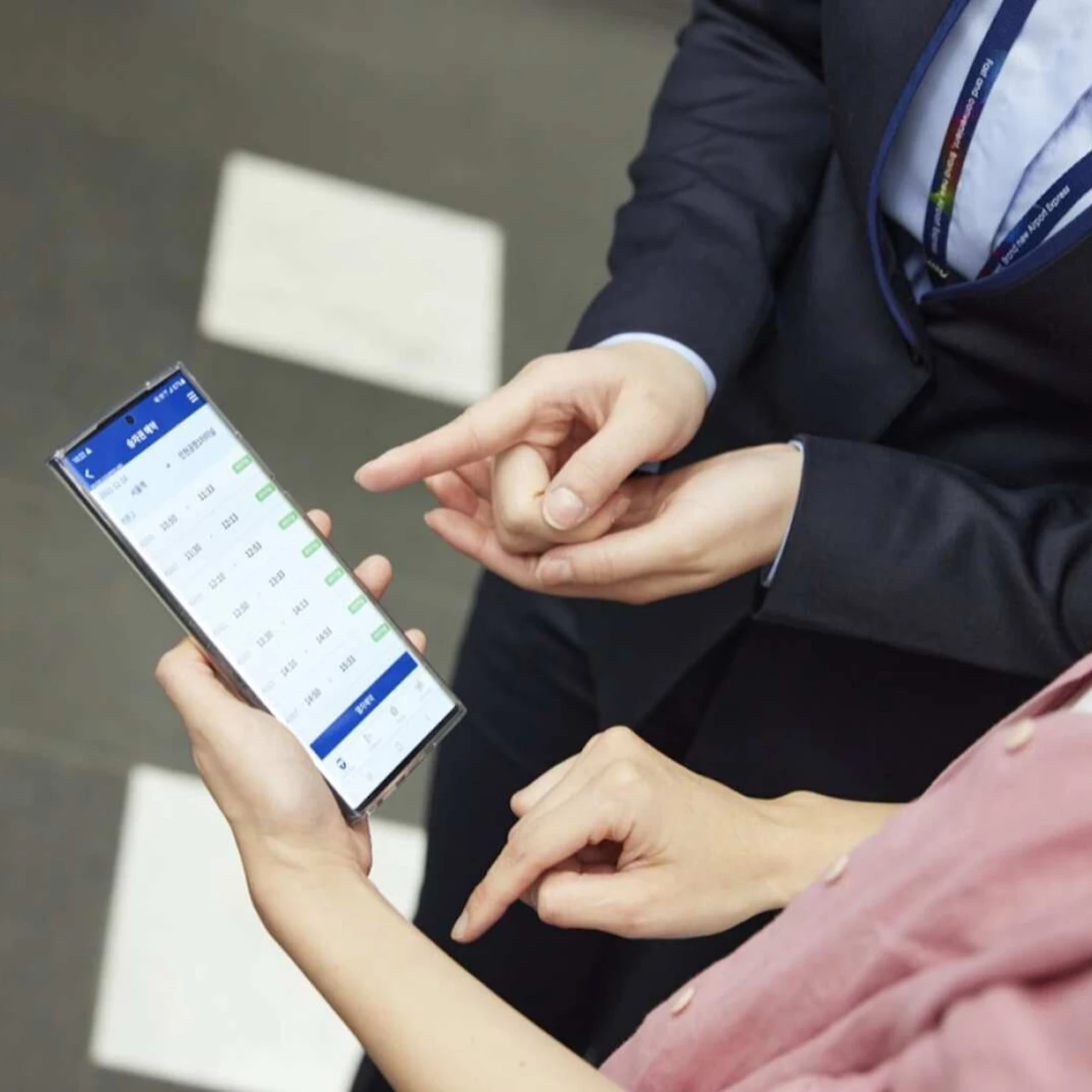 Seoul Station: Airport Railroad Express AREX Ticket from Incheon Airport in Seoul β Tiqets