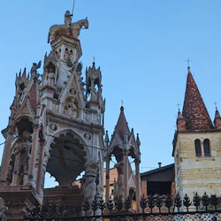 Dante in Verona: Walking Tour from Inferno to Paradise 3
