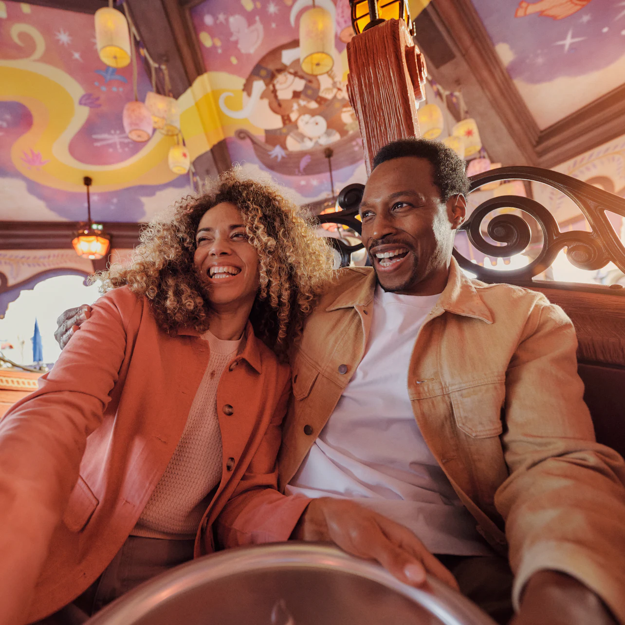 Disneyland® Paris: Admission Ticket in Marne-la-Vallée – Tiqets