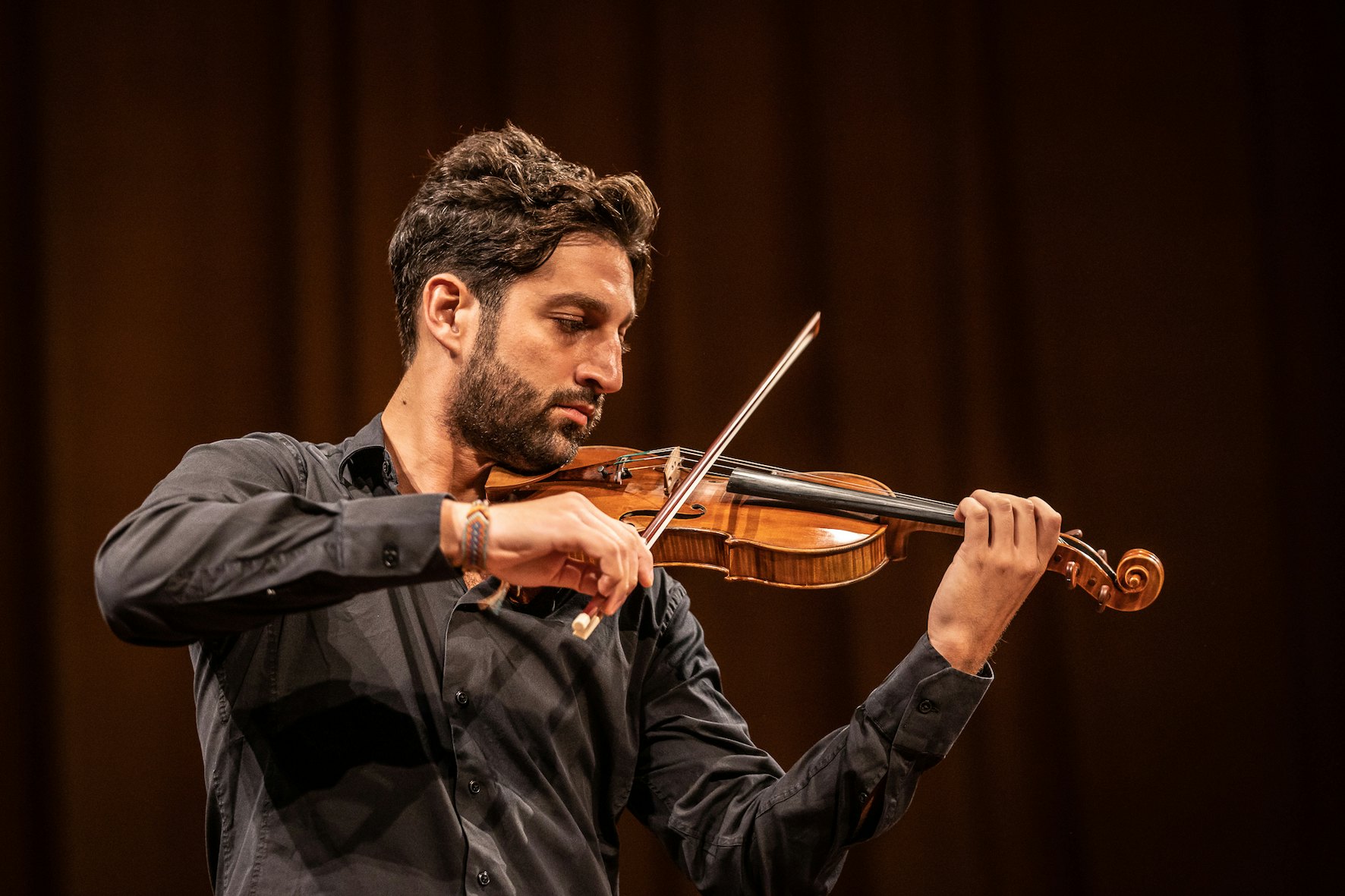 Iglesia Vivaldi de Venecia: Concierto de Música de Vivaldi