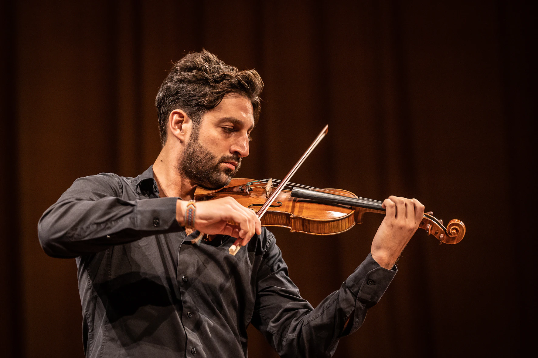 Venice: Vivaldi Music by the Vivaldi Baroque Ensemble at the Vivaldi Church — Concerts in Venice