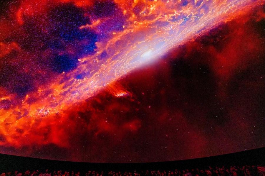 American Museum of Natural History All Exhibitionss Tickets