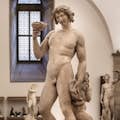 Bacchus (Michelangelo Buonarroti)