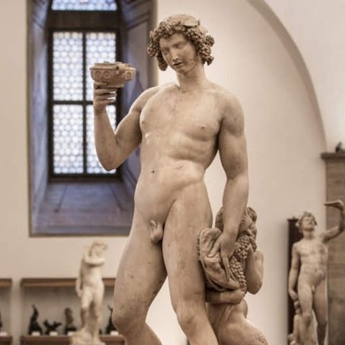 Museo del Bargello de Florencia: Combo de 5 atracciones