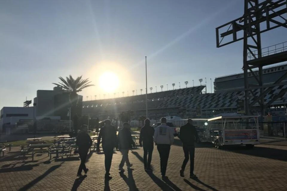 Daytona Beach Day Trip with Hotel Pickup from Orlando
