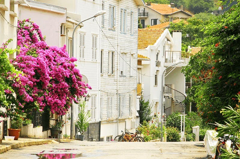 Prince's Island Büyükada