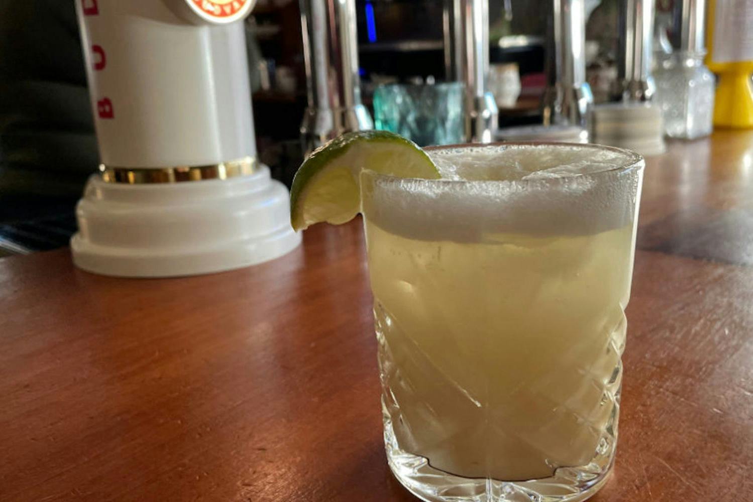 Degustazione di bevande