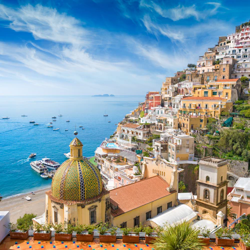 Amalfi e Positano: passeio de barco saindo de Nápoles - Photo 7