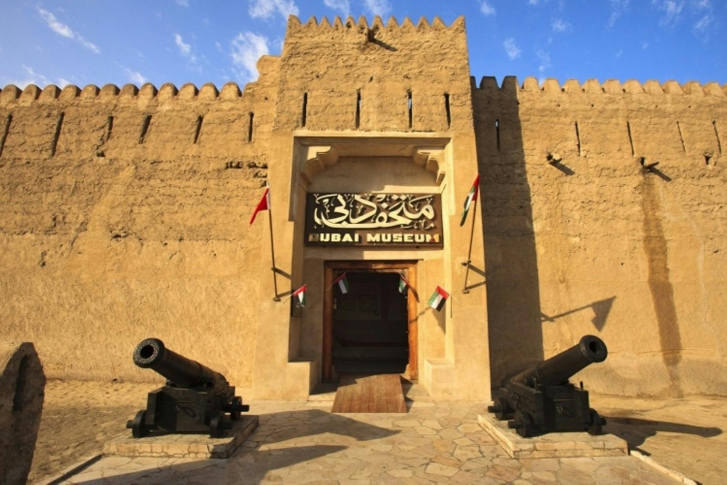 Mezza giornata a Dubai con Burj Khalifa da Dubai