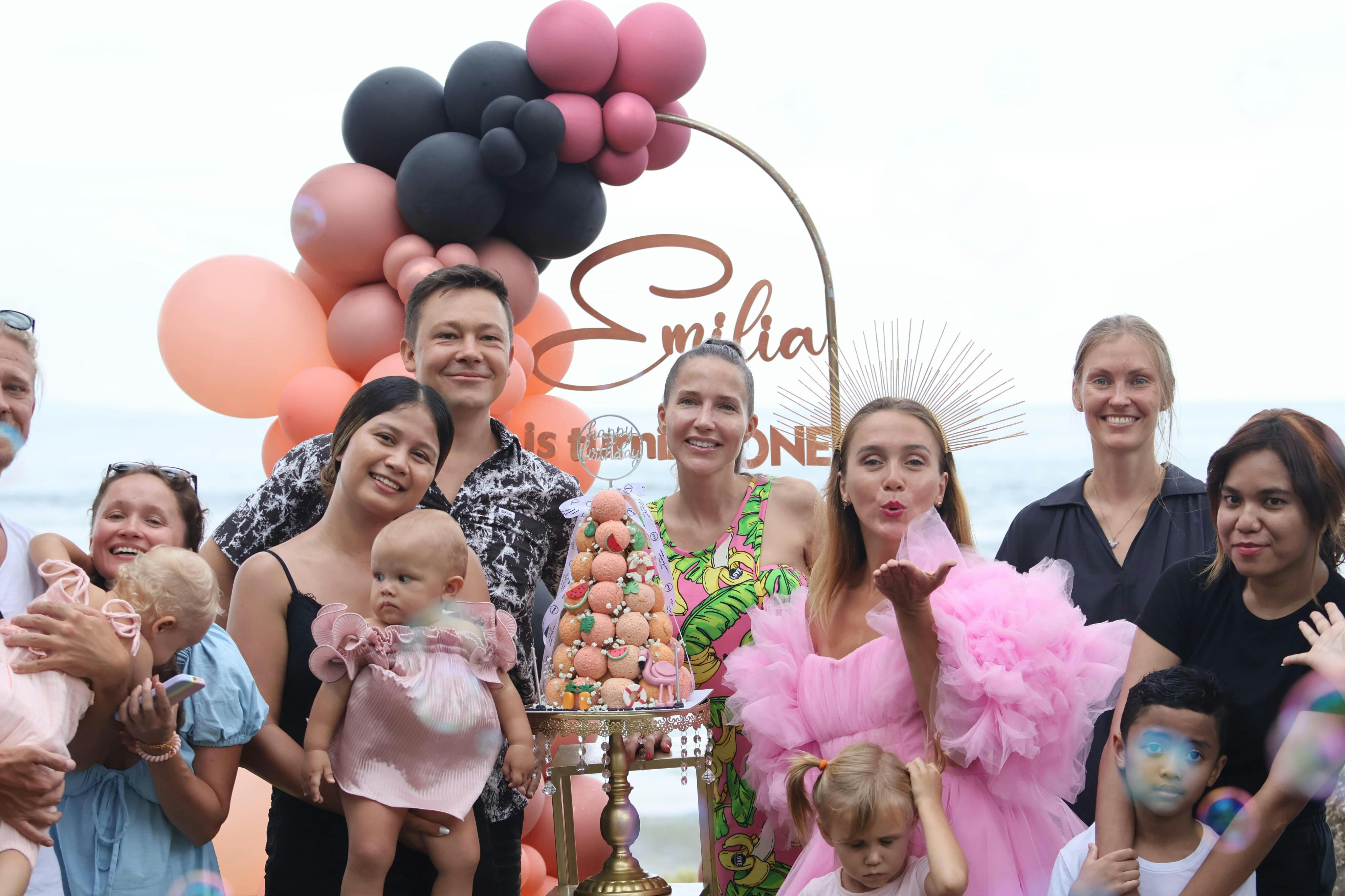 フラミンゴビーチクラブ・デイパス