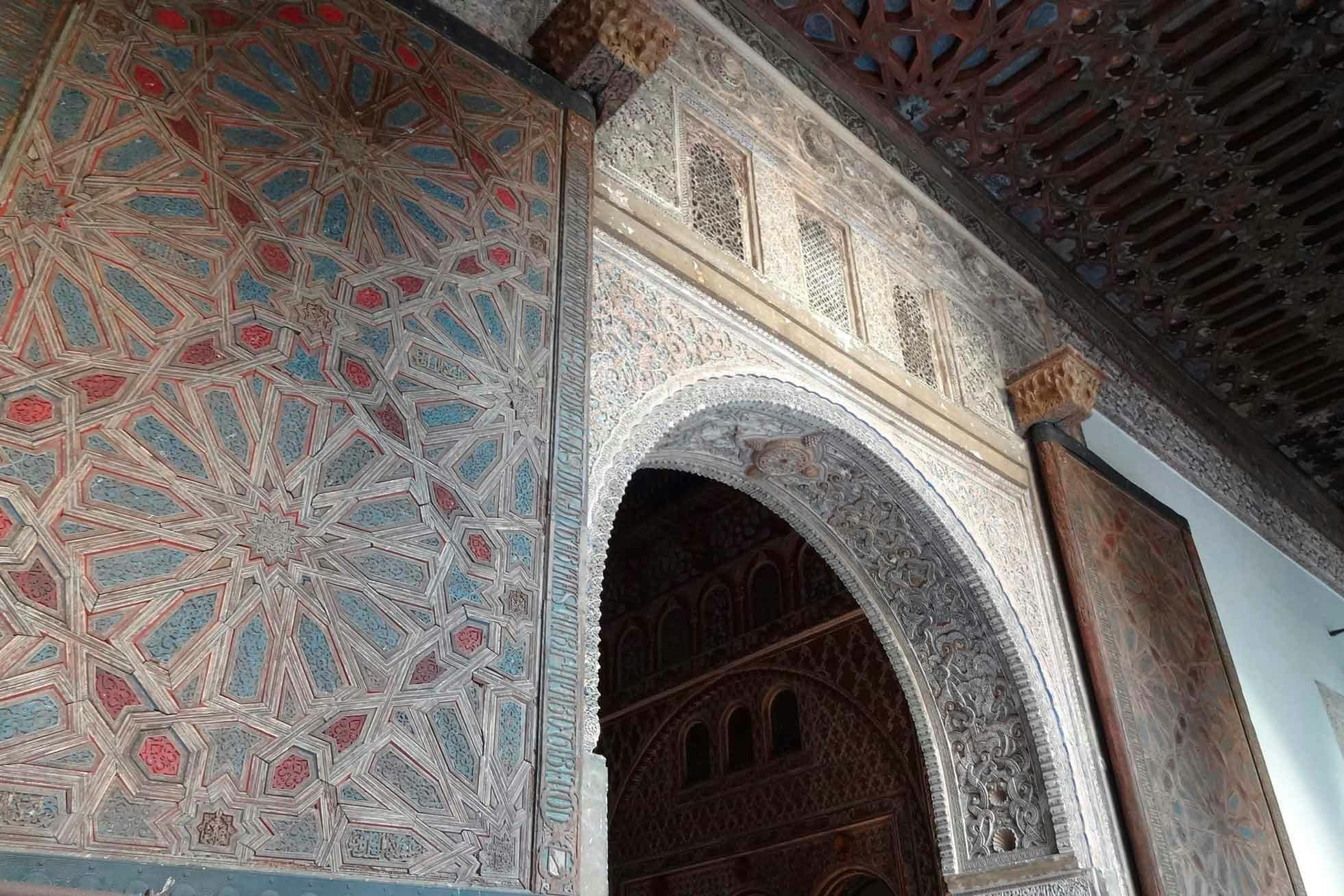 Royal Alcázar of Seville: Fast Track Ticket + Audio Guide 3