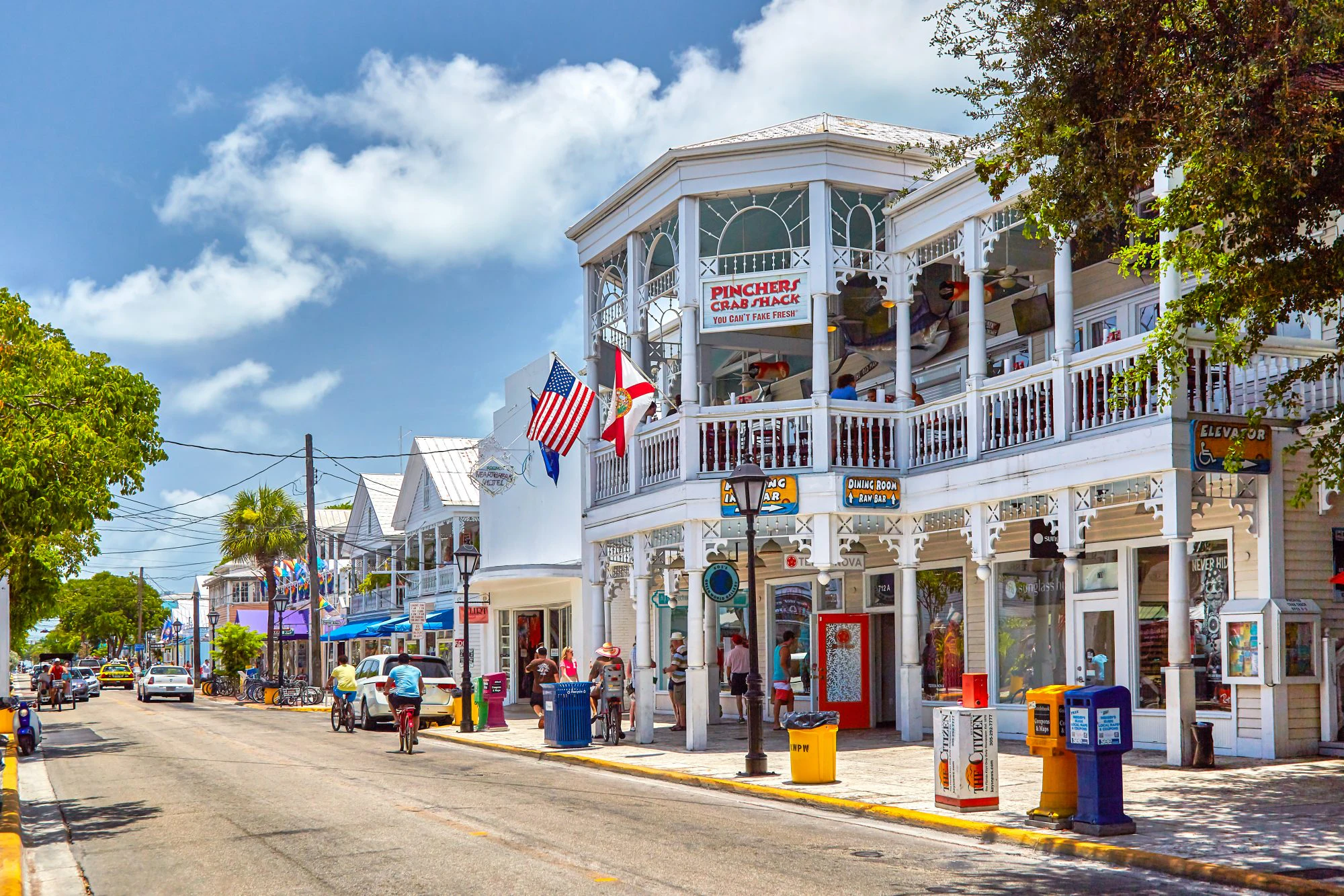 Key West: Day Trip from Miami