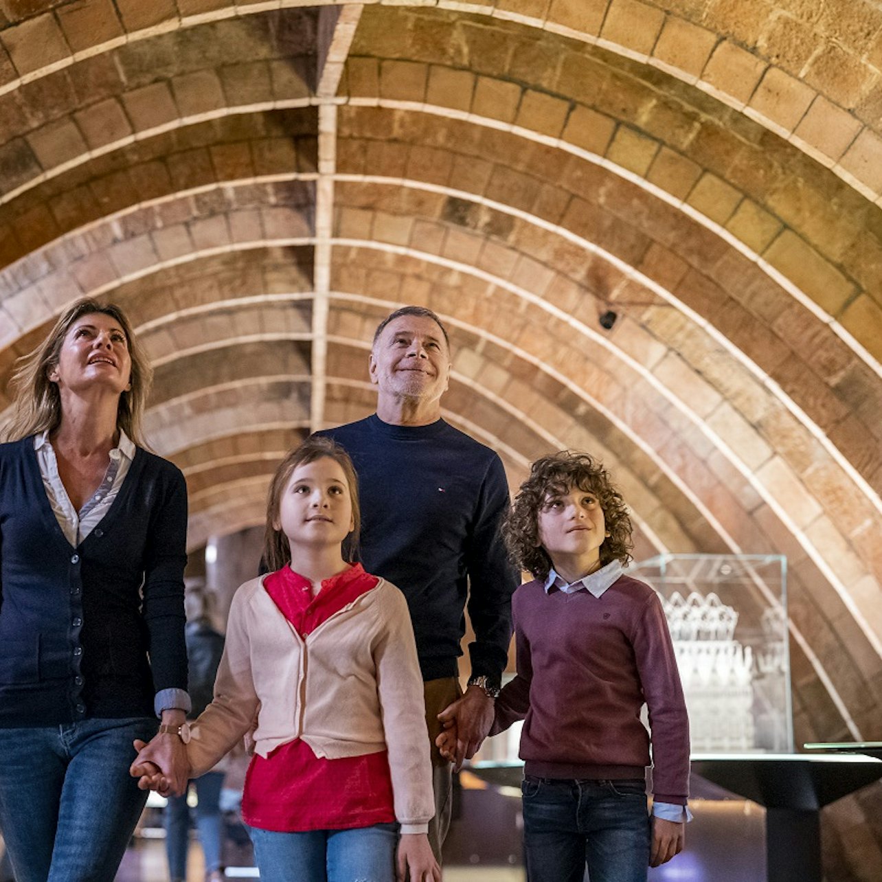 Casa Milà - La Pedrera: Entry Ticket + Audio Guide in Barcelona – Tiqets