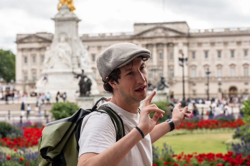 Buckingham Palace