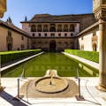 Melograno Alhambra