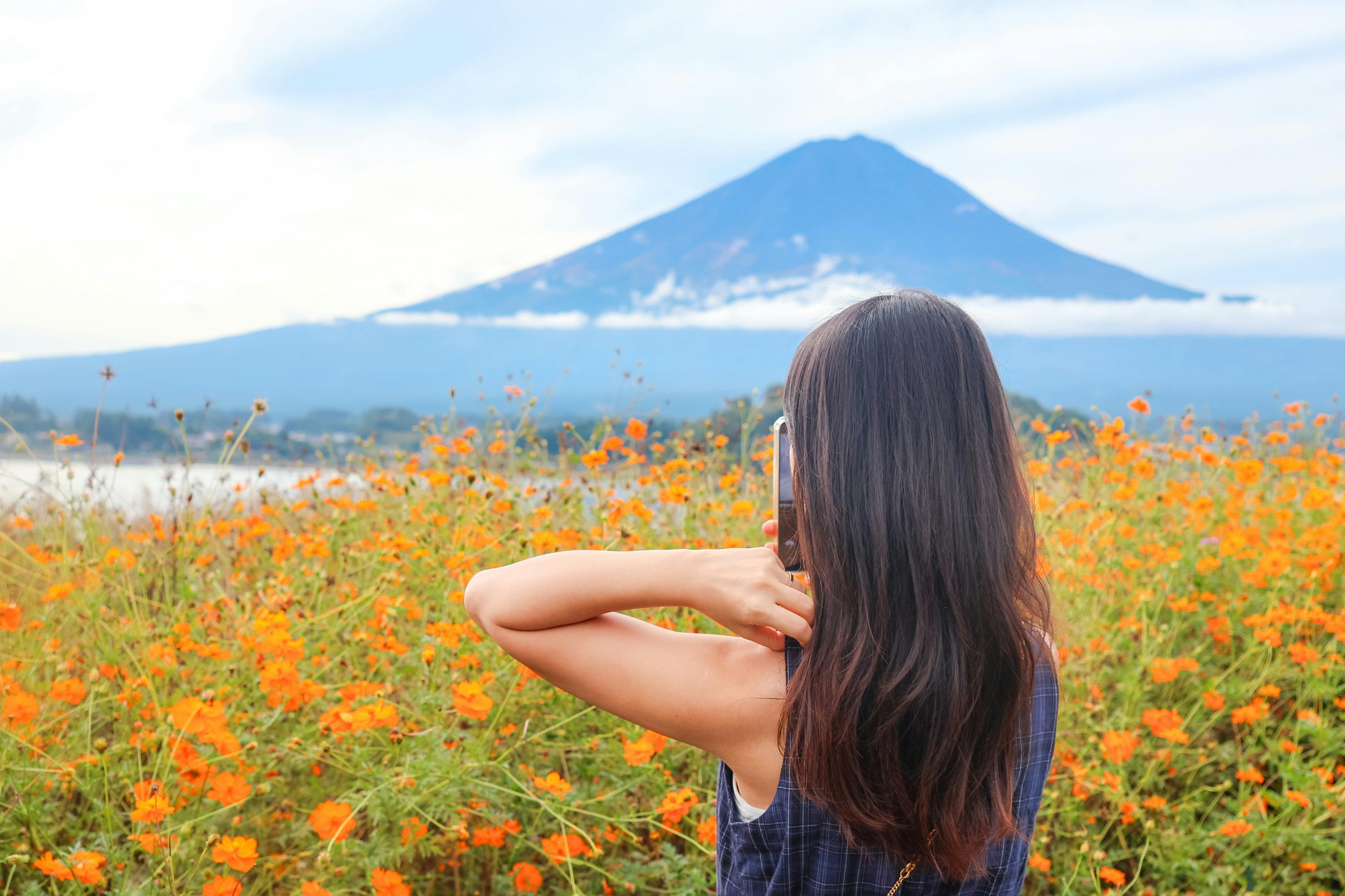 Monte Fuji: Visita guiada de um dia a partir de Tóquio - Photo 7