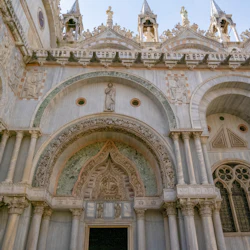 St. Mark's Basilica: Guided Tour of Cathedral 4