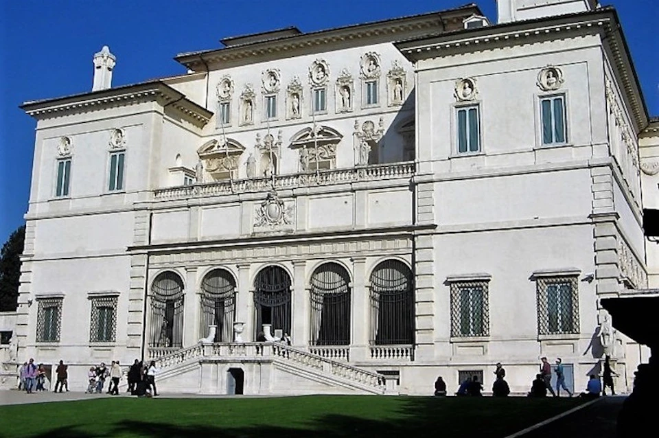 Borghese Gallery