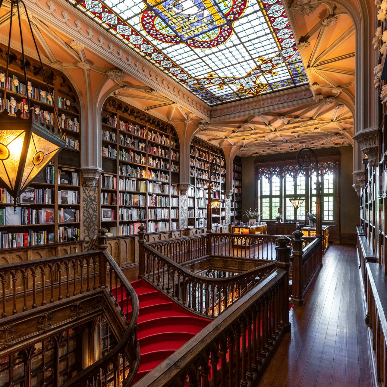Livraria Lello: Silver Entry Ticket