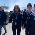Niagara Falls walking tours
