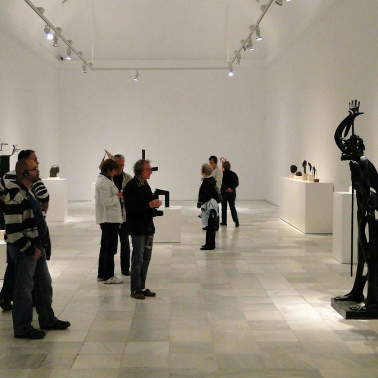 Reina Sofía Museum: Two-Time Access Ticket - Accommodations in Madrid