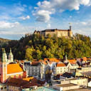 Ljubljana Castle