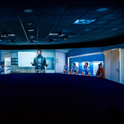 RCDE Stadium: tour guiado - Photo 12