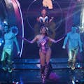 RuPaul's Drag Race EN VIVO! en el Flamingo Hotel & Casino