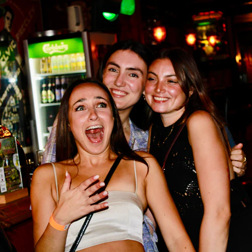 Copenhagen: Party Crawl - Photo 2
