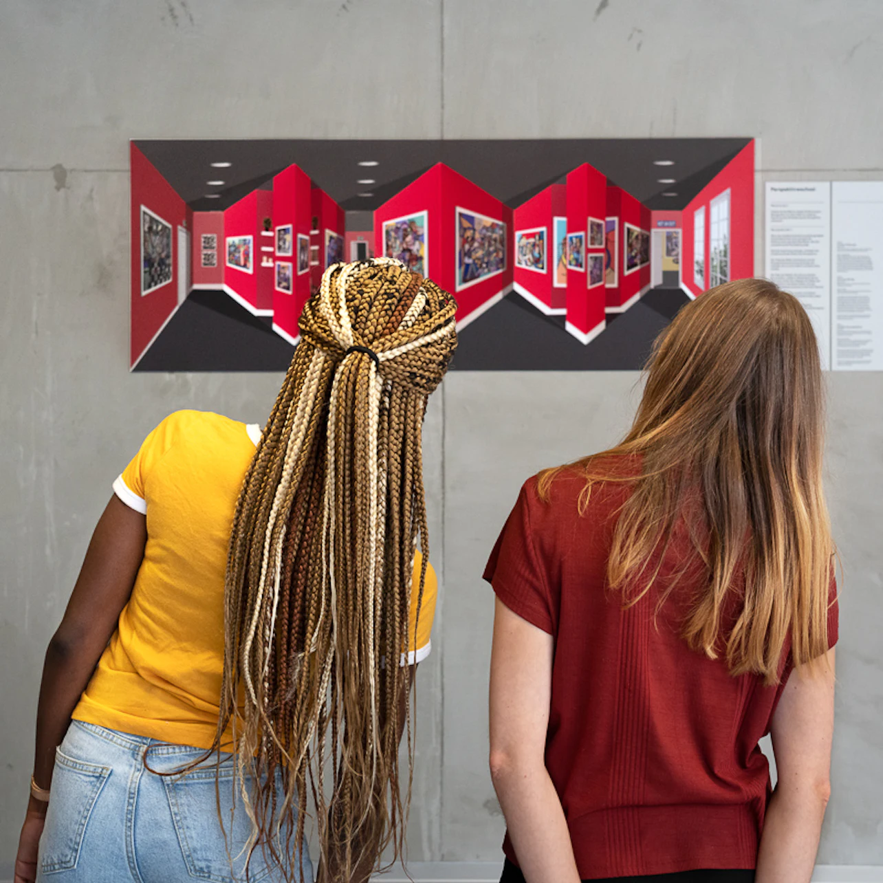 Illuseum Berlin: Entry Ticket in Berlin β Tiqets