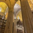 Cathédrale de Séville et clocher Giralda