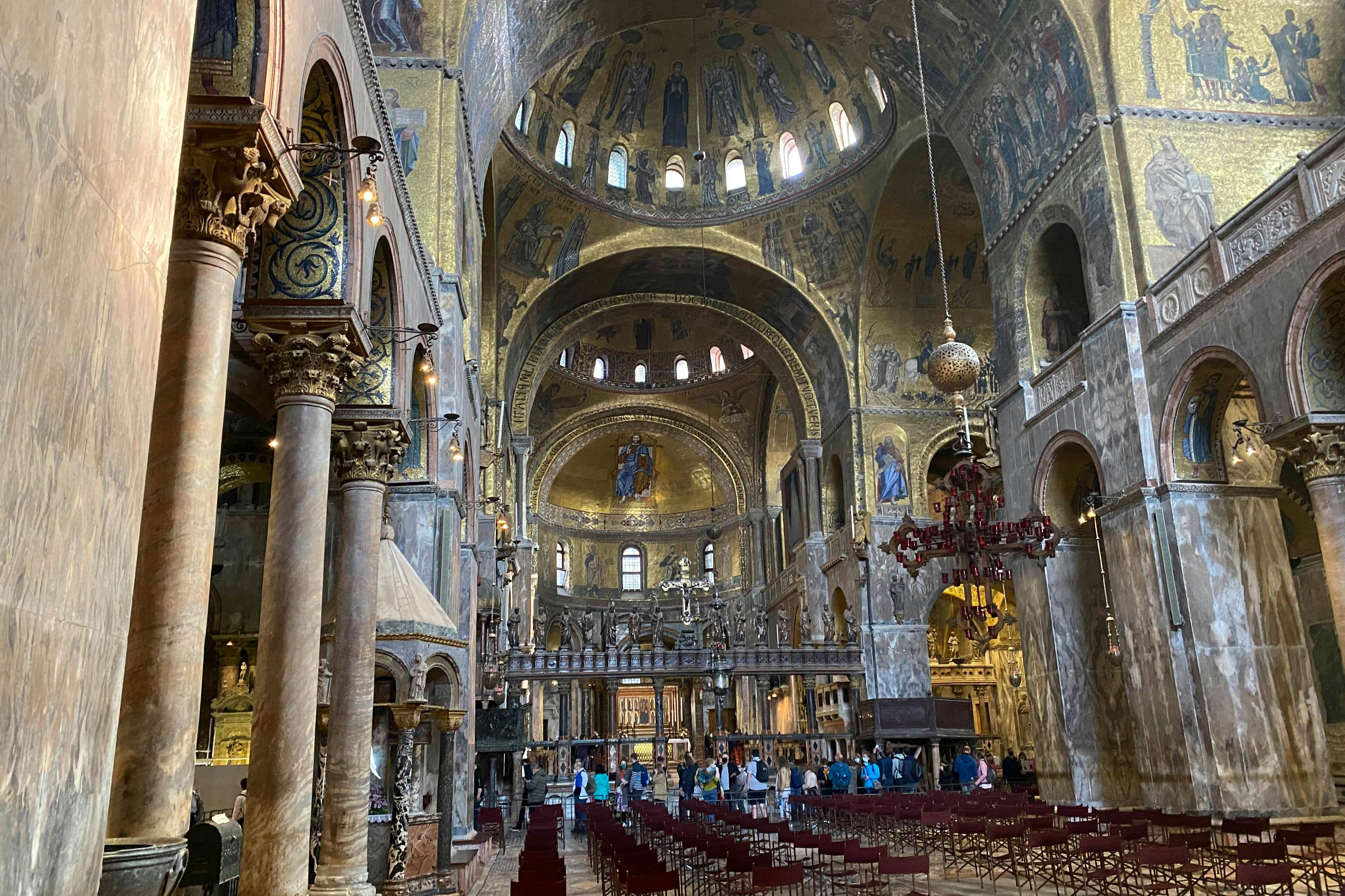 Basilica di San Marco