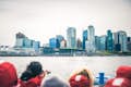 Vancouver from the Water