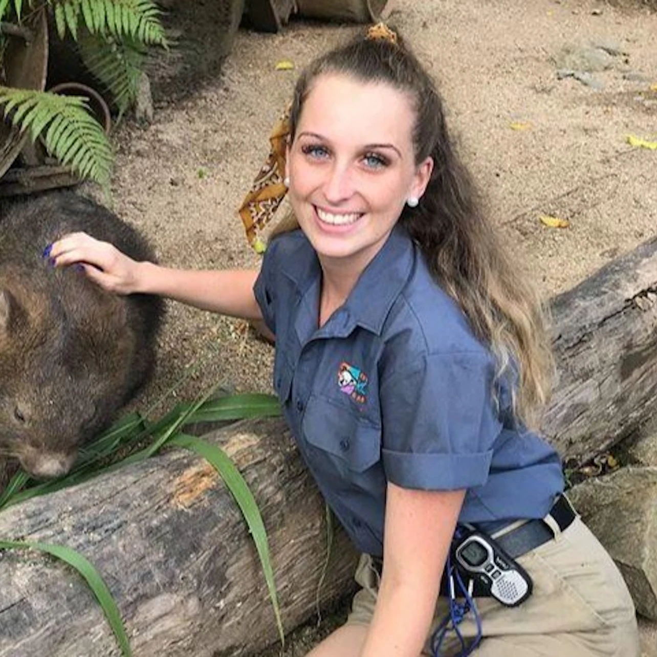 Kuranda Koala Gardens