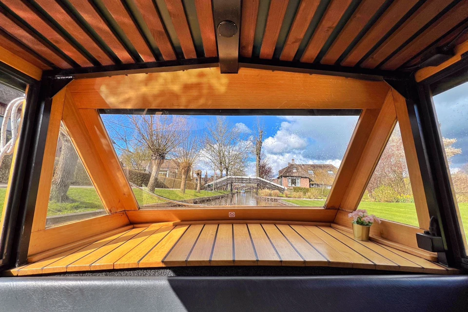 Giethoorn