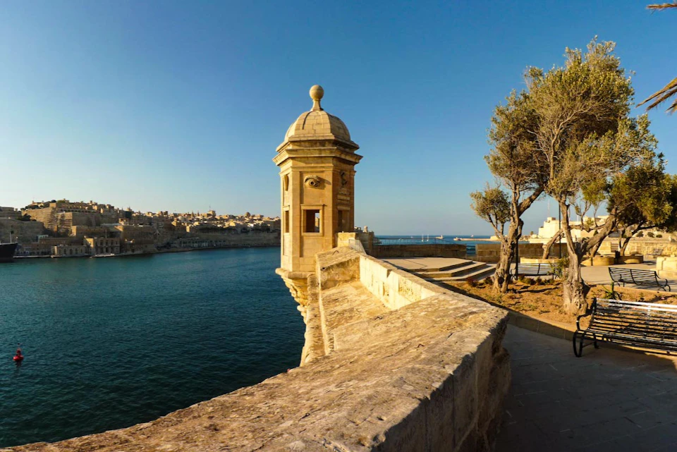 VALLETTA