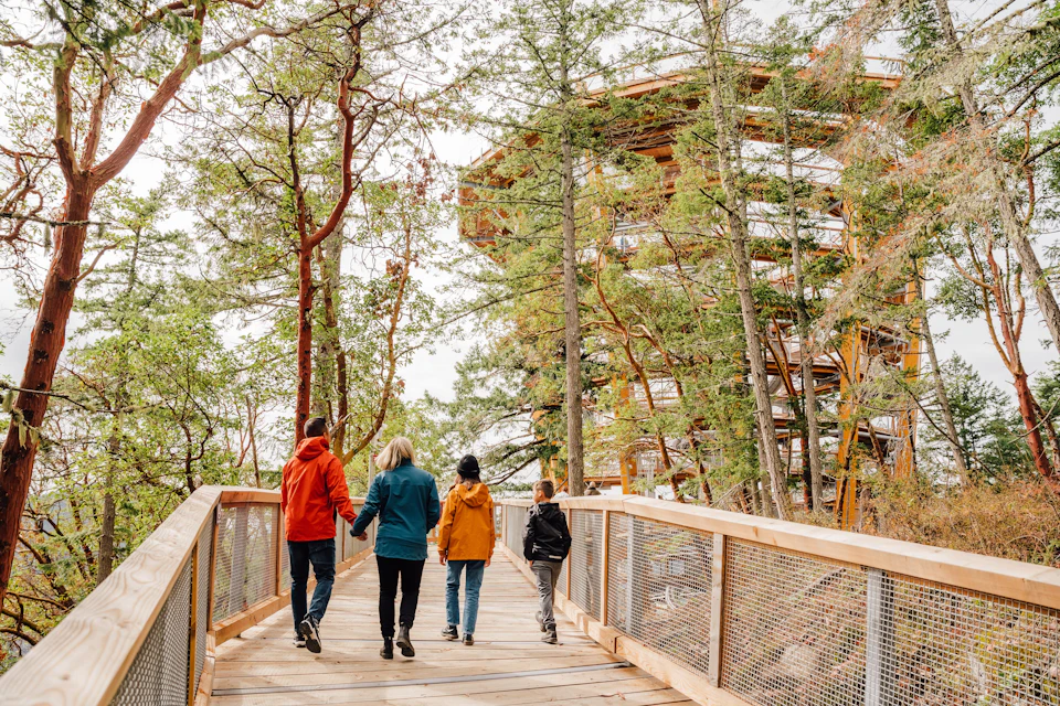 Malahat SkyWalk