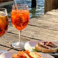 Spritz on Canal