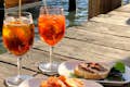 Spritz on Canal