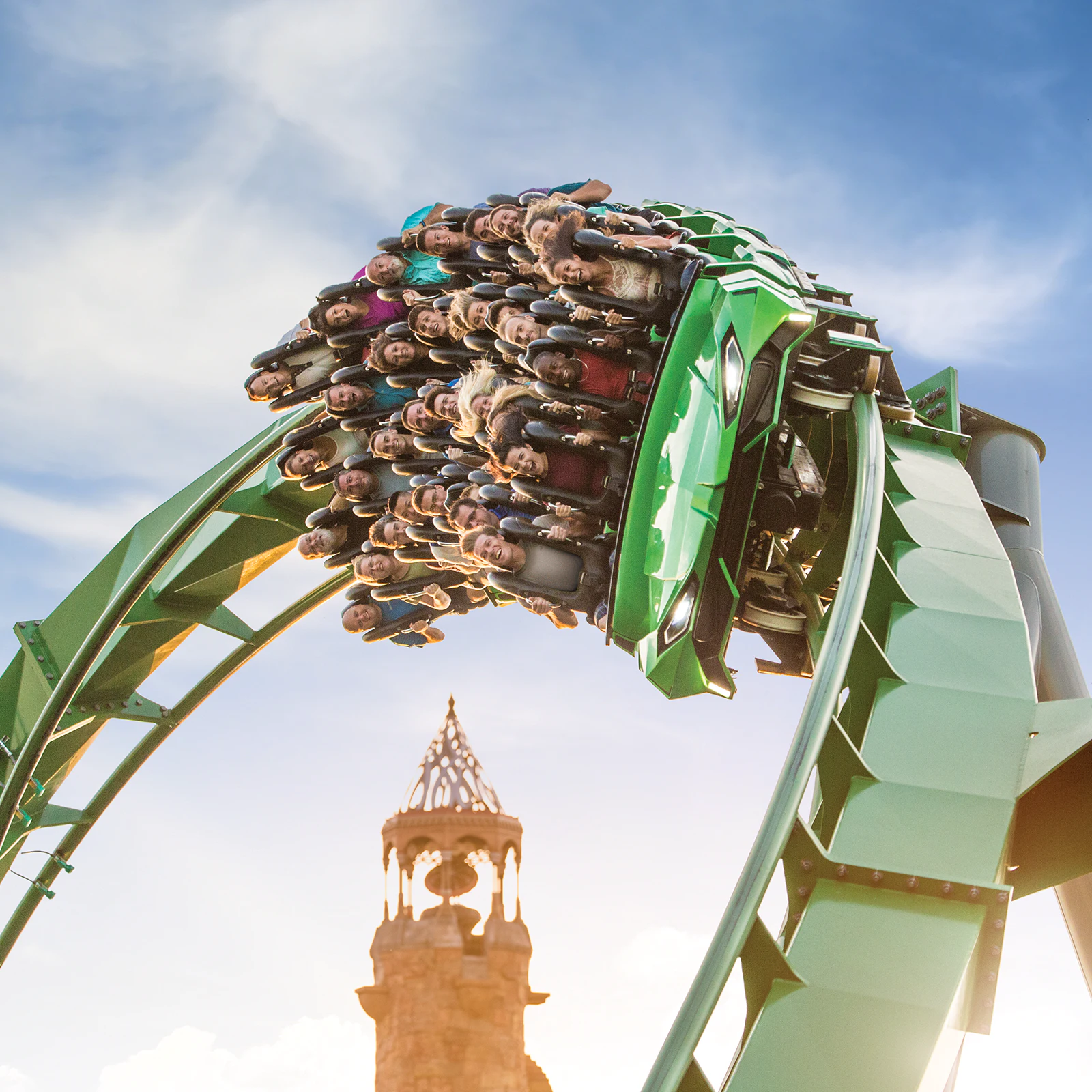 Universal Orlando Resort