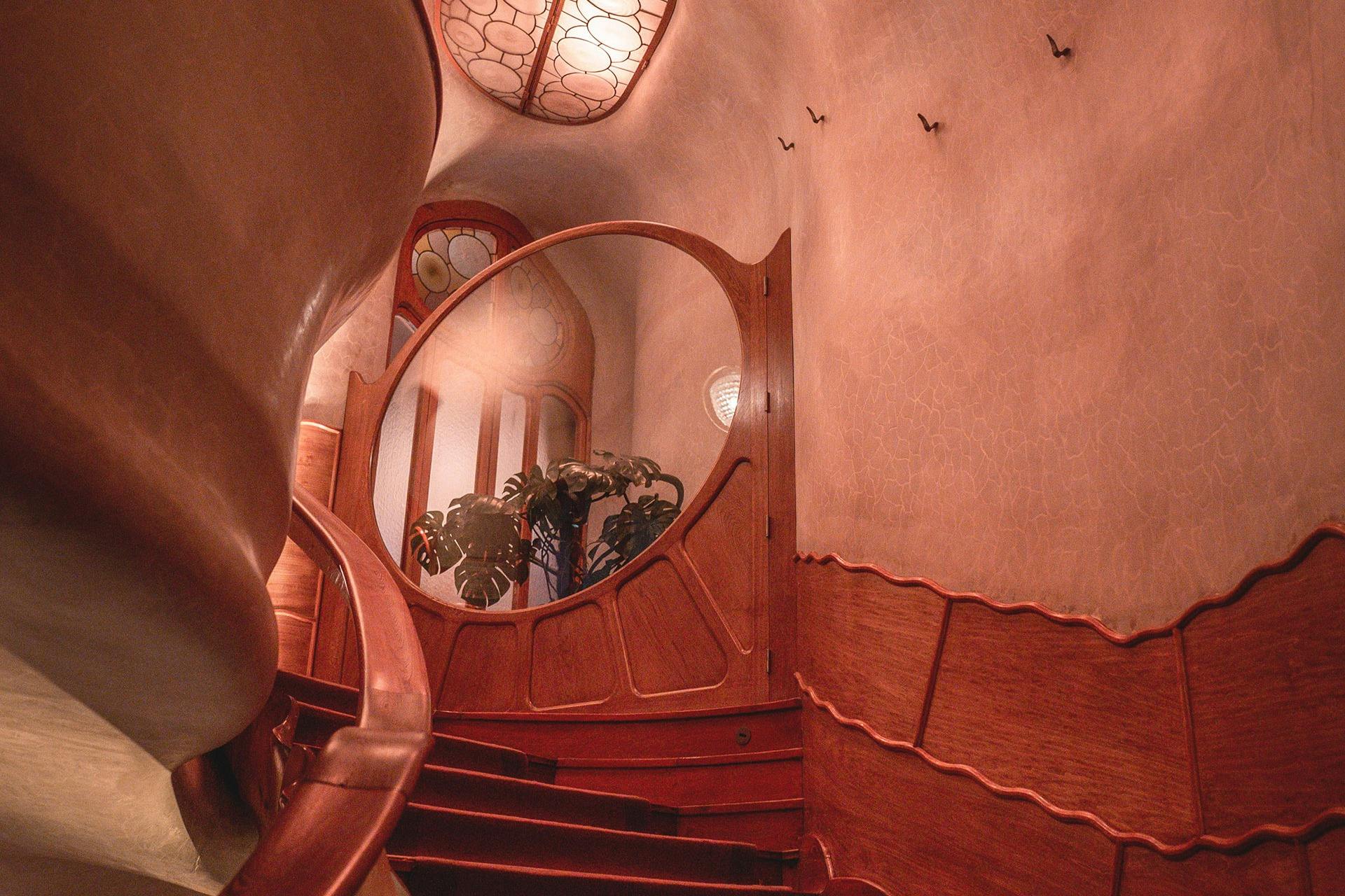Casa Batlló: Standard Evening Ticket (Blue) 5