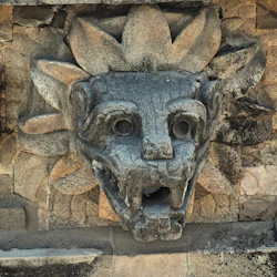 Teotihuacán Pyramids Excursion and Hot Air Balloon Flight 5
