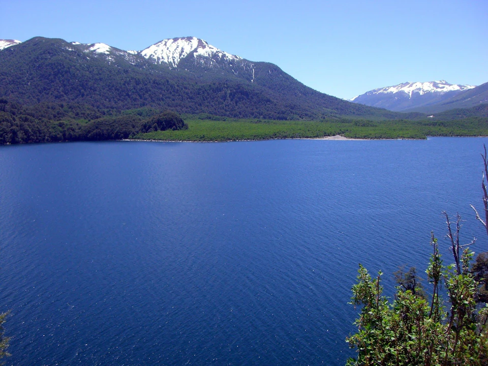 San Martin de los Andes