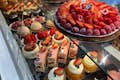 French patisserie