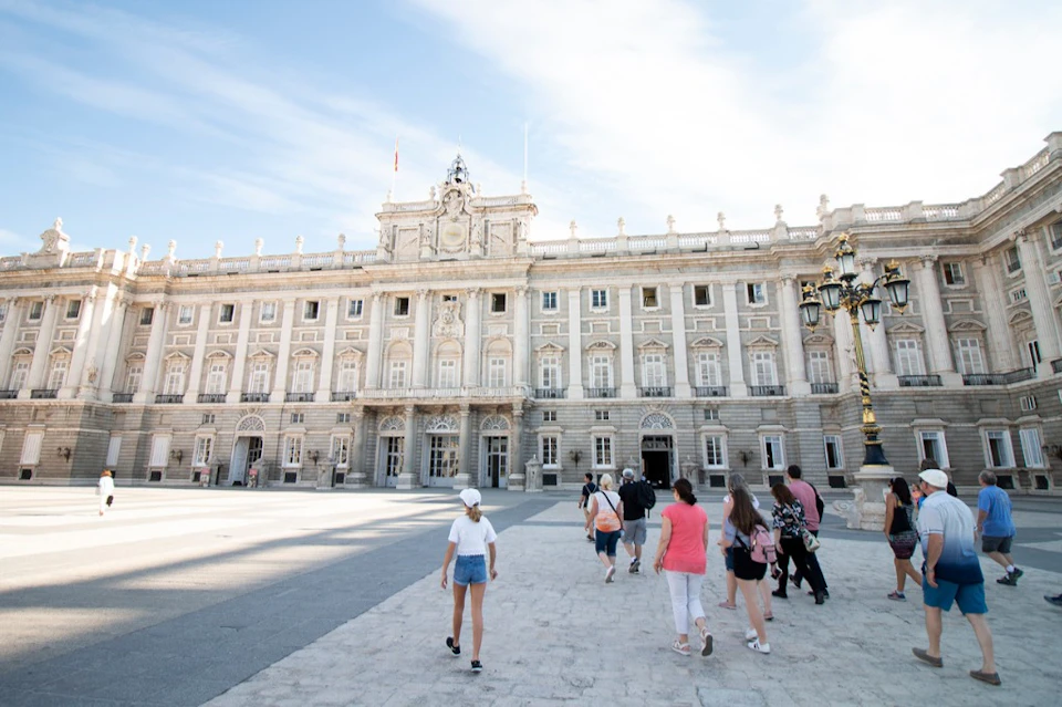 Royal Palace