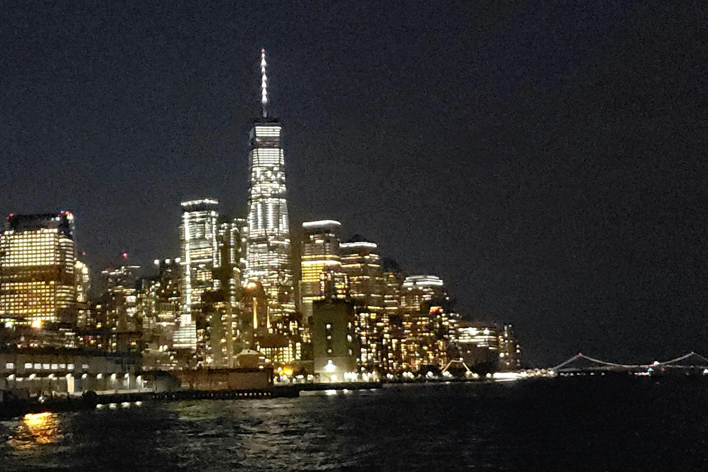 New York: Unlimited Prosecco, Beer and Aperol Spritz Cruise - Photo 5